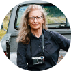 Annie Leibovitz