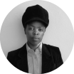 Zanele Muholi