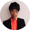 Zanele Muholi